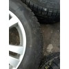 225/55 R16 Pirelli 4шт 6.5мм